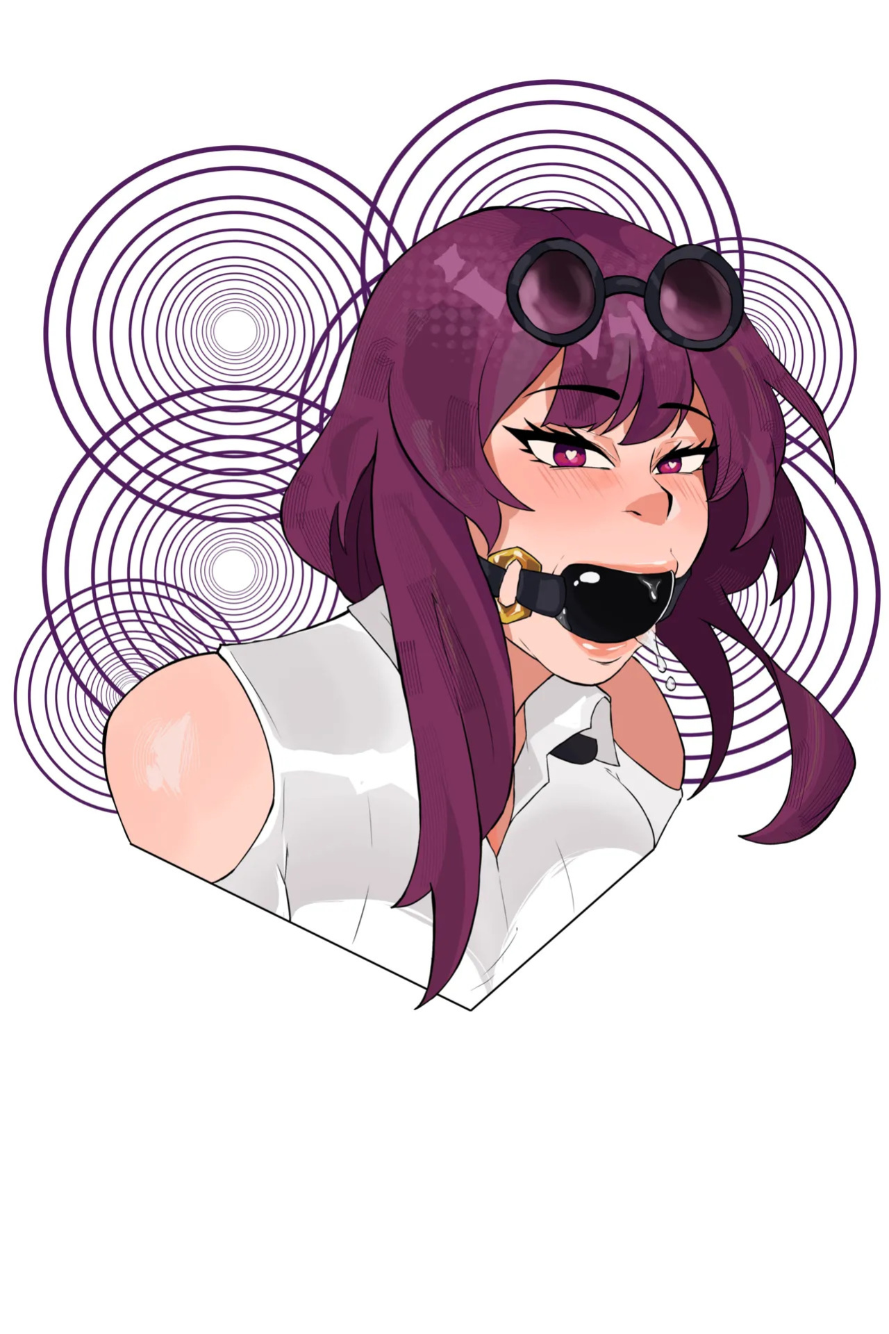 Artist - Lizwoss