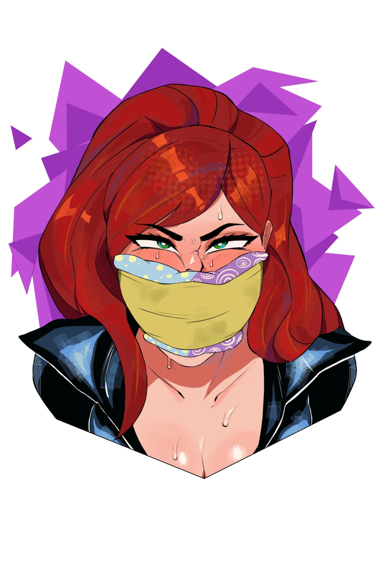 Artist - Lizwoss