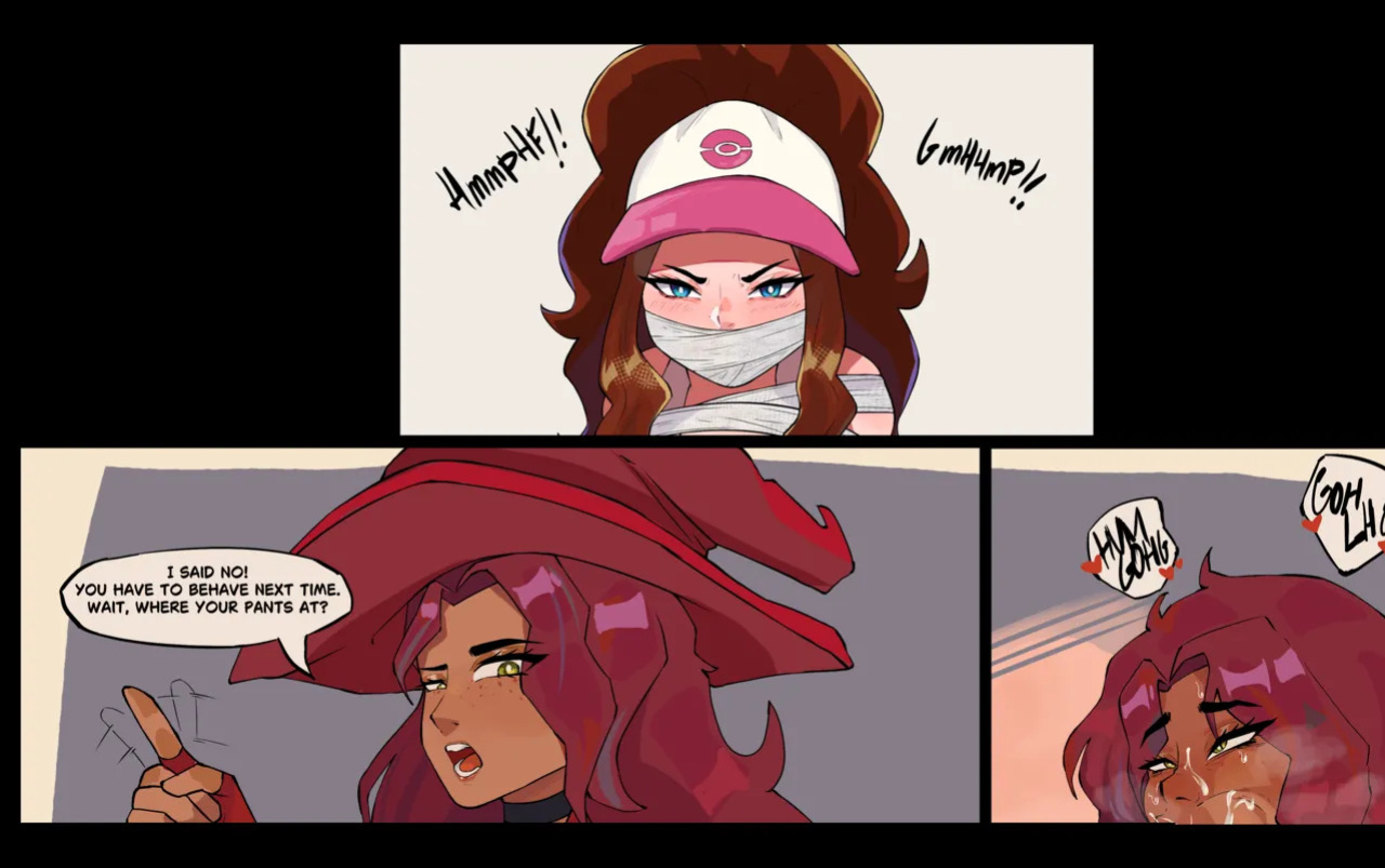 Artist - Lizwoss