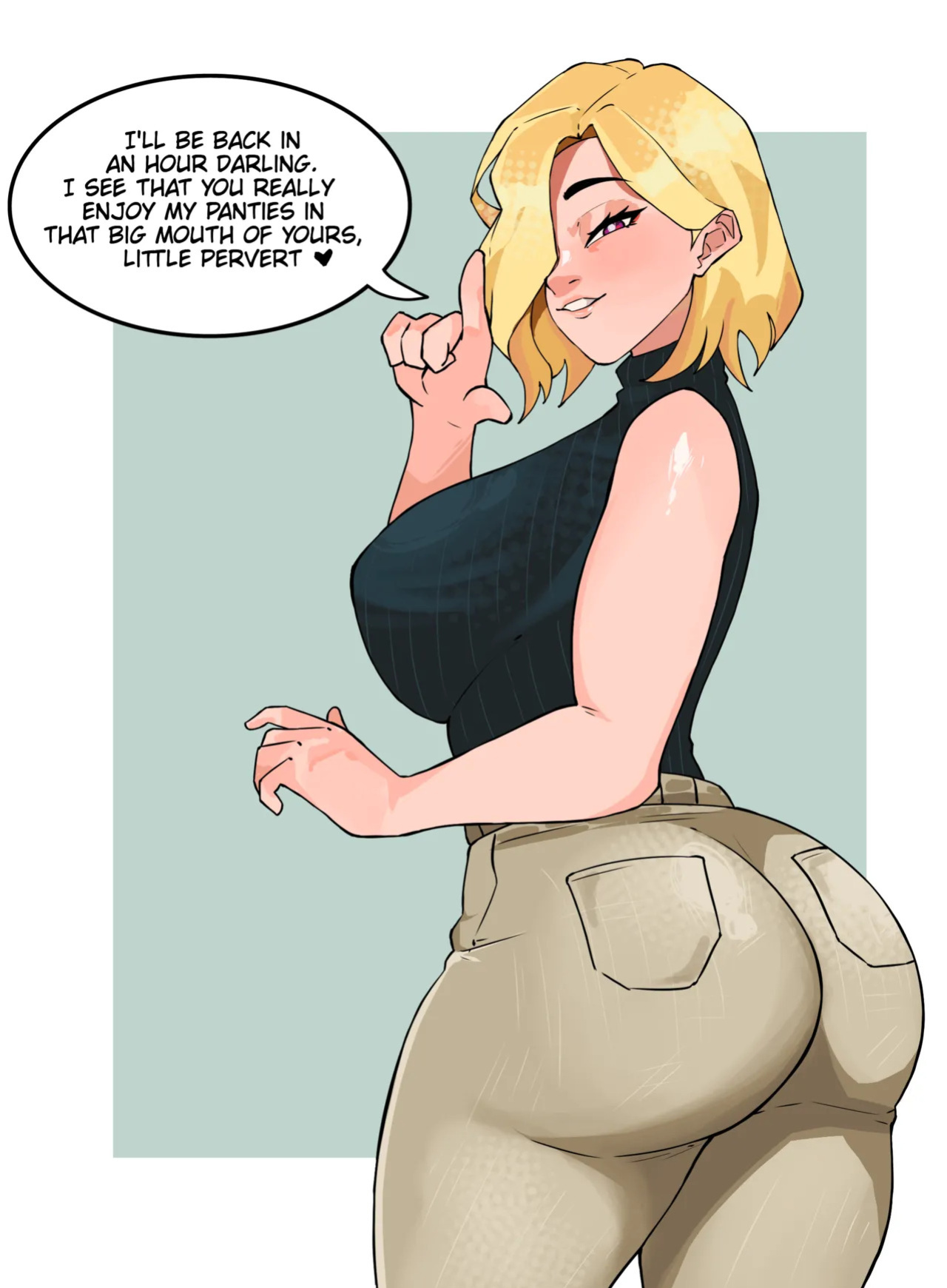Artist - Lizwoss