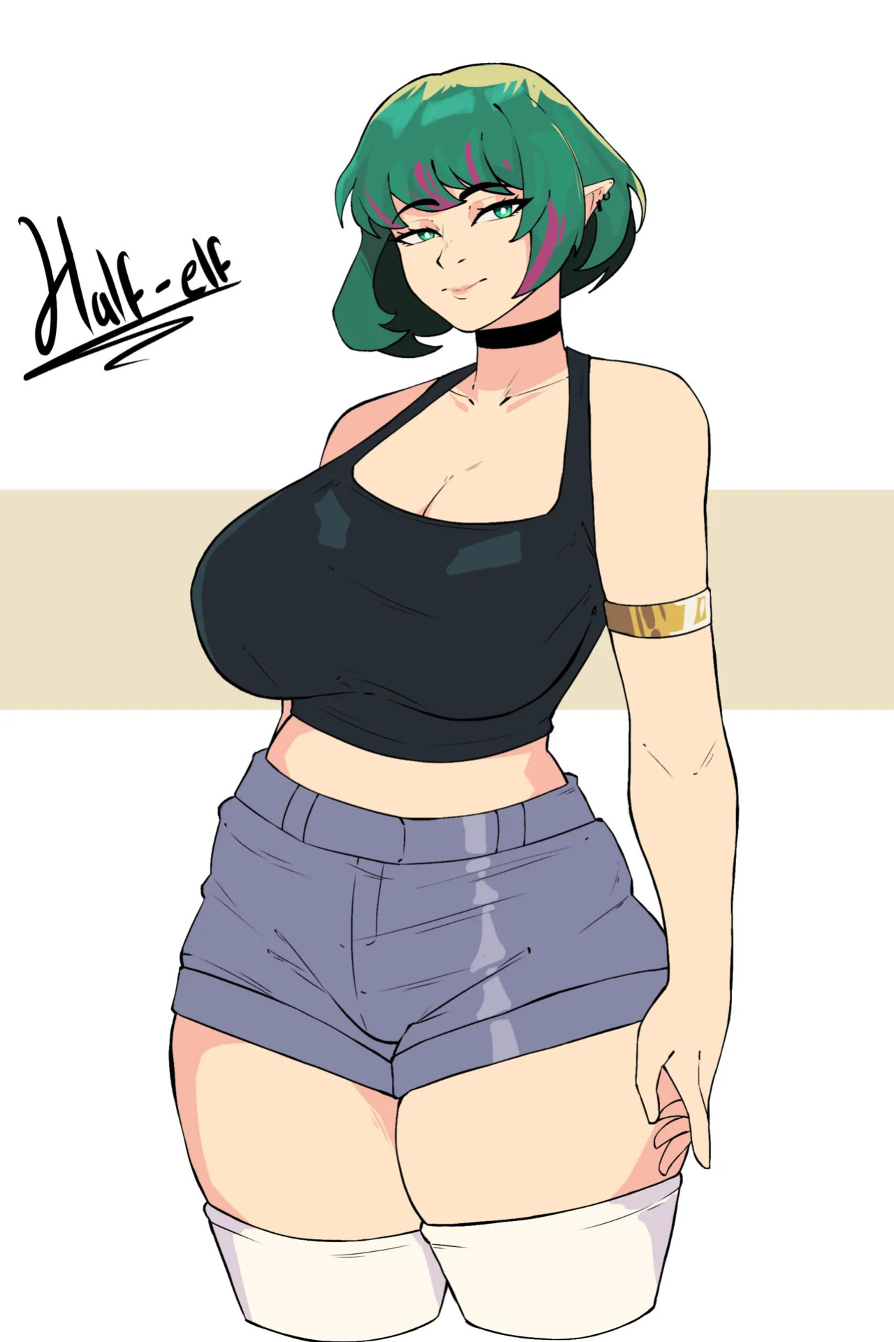 Artist - Lizwoss