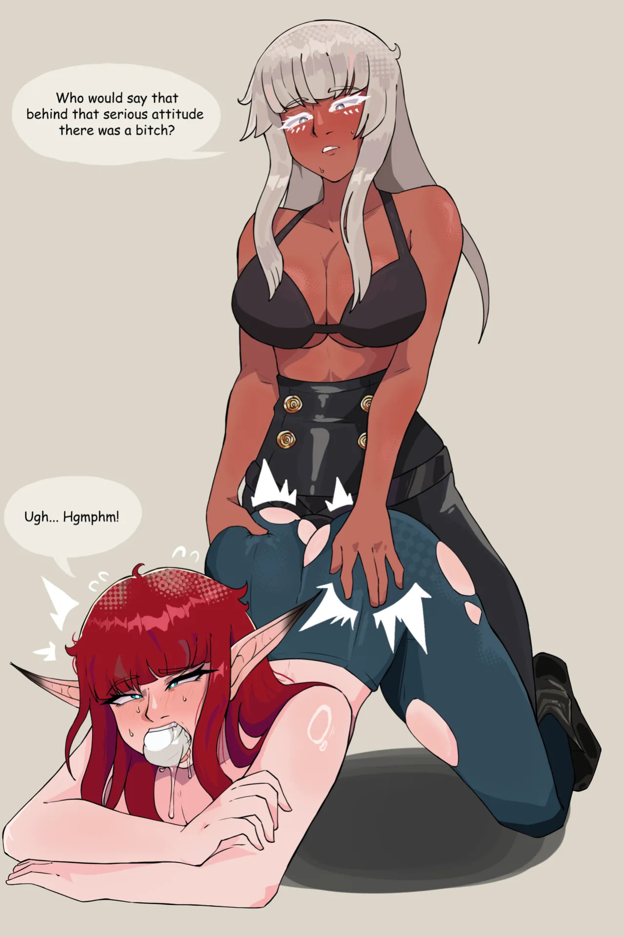 Artist - Lizwoss