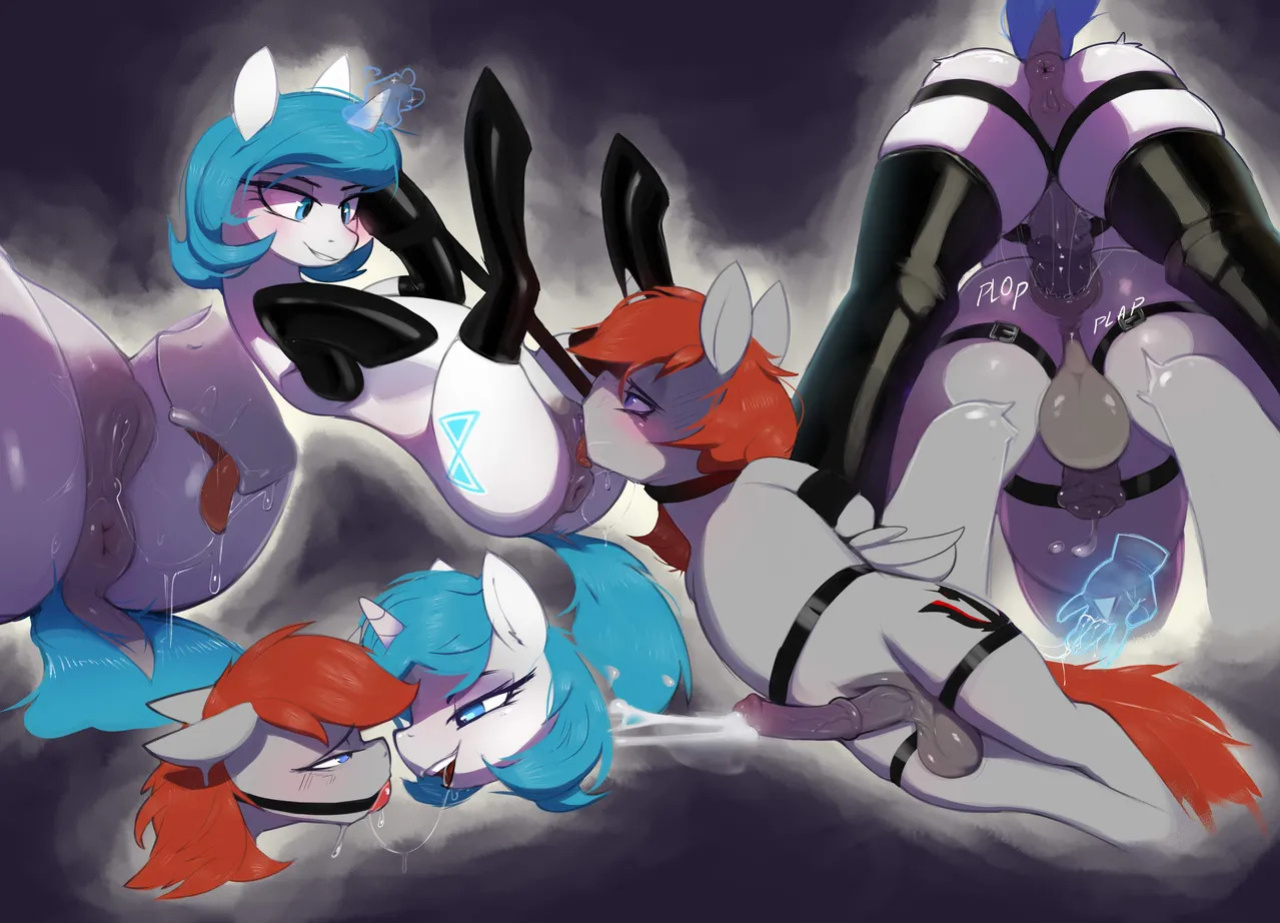 [Artist] Imadeus (Imadeoos)