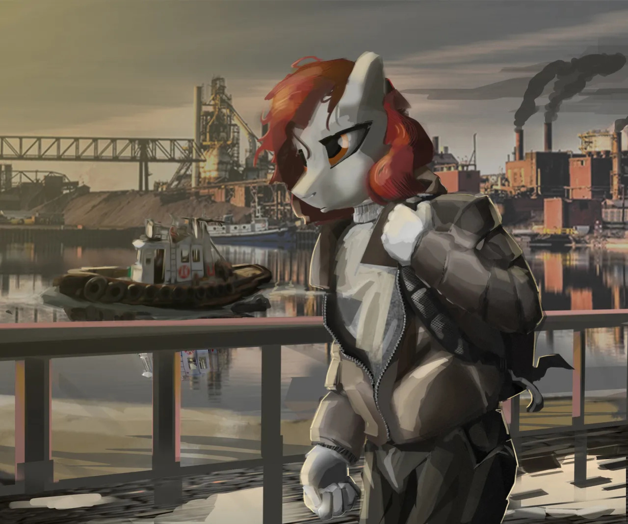 [Artist] Imadeus (Imadeoos)