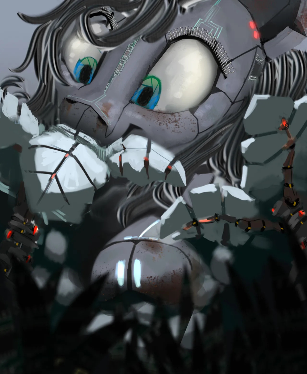 [Artist] Imadeus (Imadeoos)