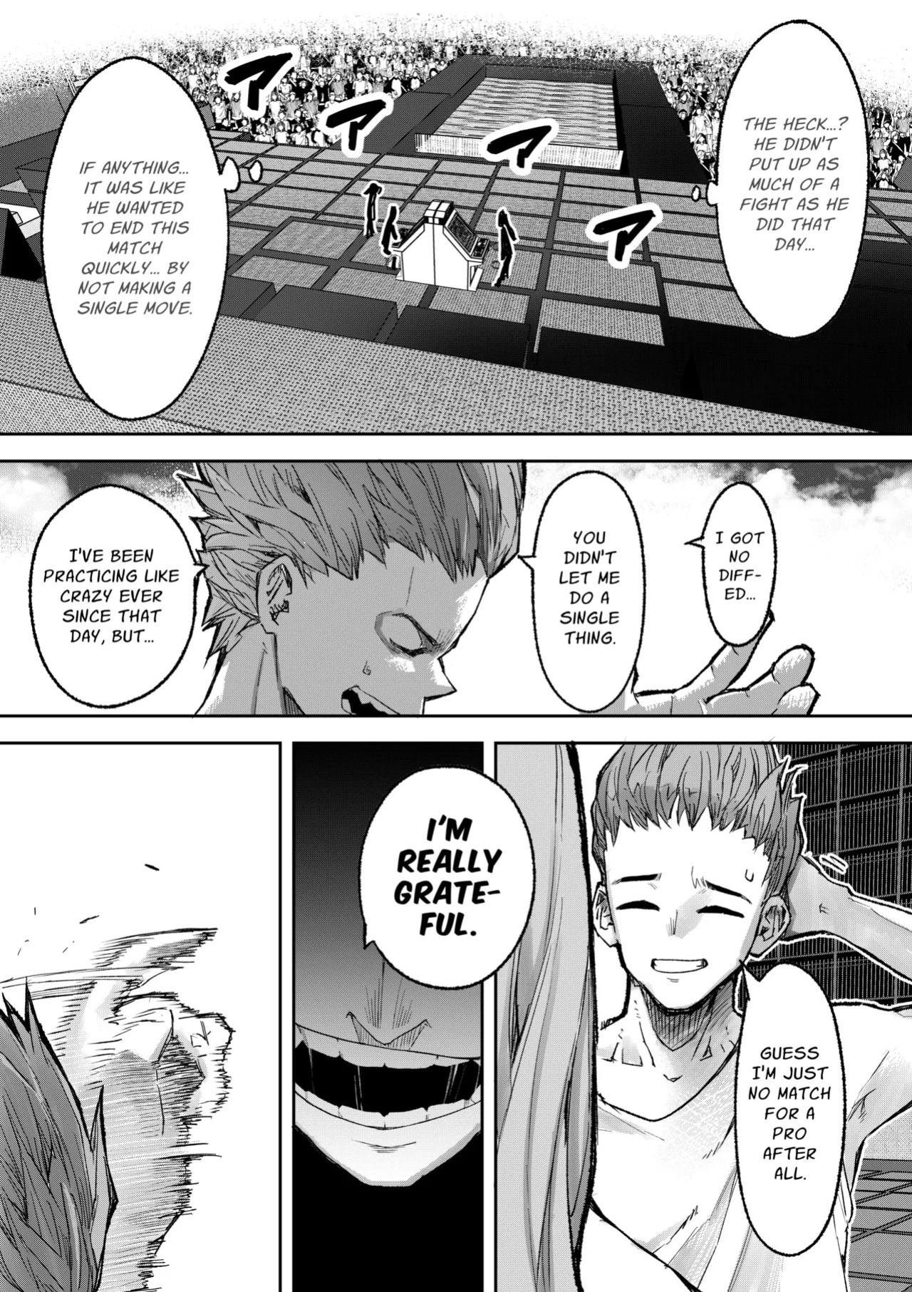 [P&I] Gal Pro Gamer-sama no Nama Oppai wo Fan no Mae de Sarashite Yaru yo | I'll Expose The Pro Gamer Gal's Breasts Before Her Fans [English] [Cunny Garden]