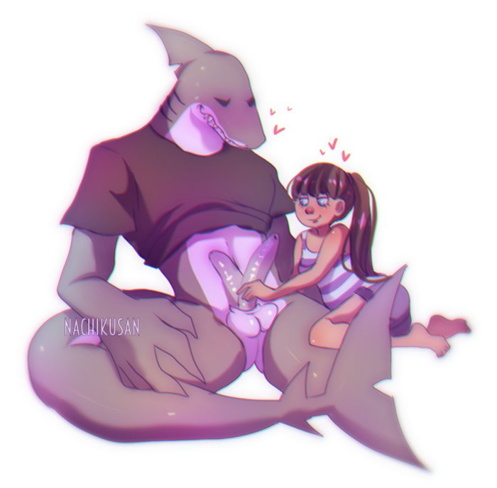 [Newgrounds] Nachikusan