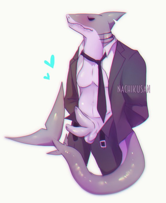 [Newgrounds] Nachikusan