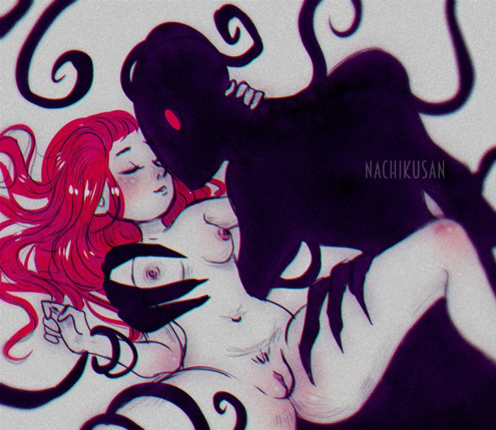 [Newgrounds] Nachikusan