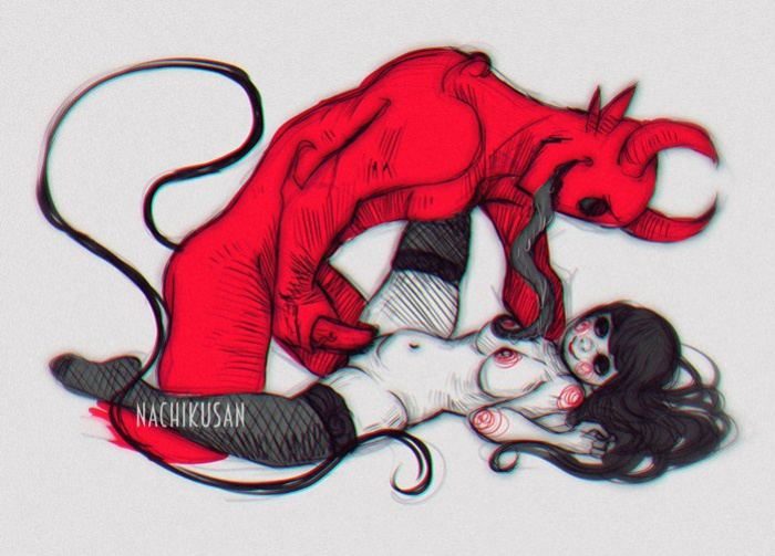 [Newgrounds] Nachikusan