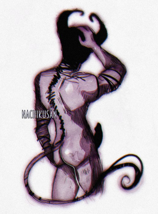 [Newgrounds] Nachikusan