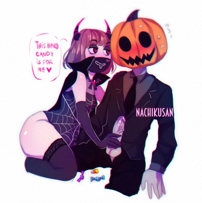 [Newgrounds] Nachikusan