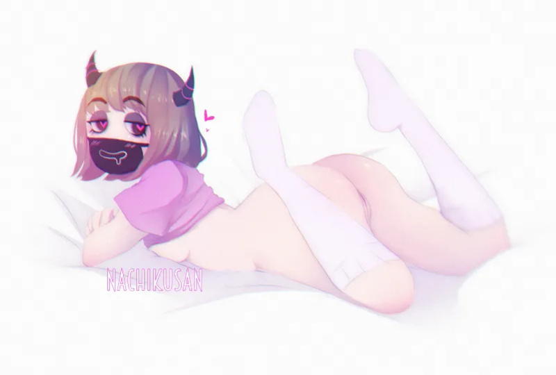 [Newgrounds] Nachikusan