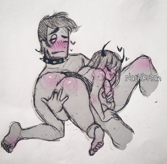 [Newgrounds] Nachikusan