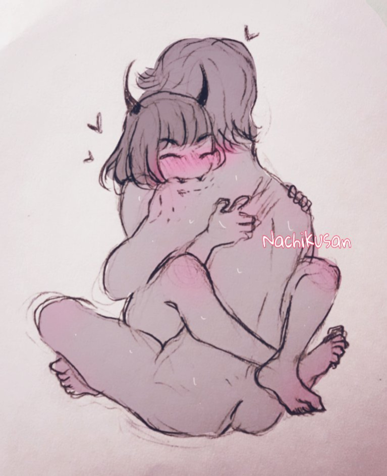 [Newgrounds] Nachikusan