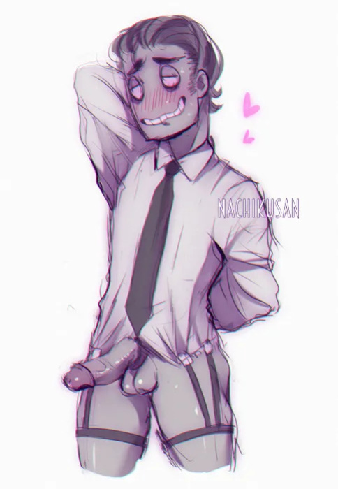 [Newgrounds] Nachikusan
