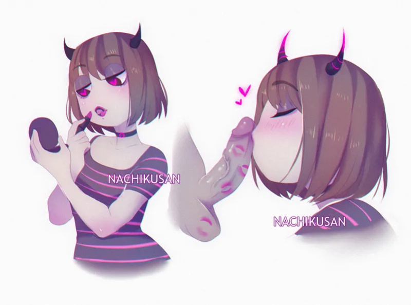 [Newgrounds] Nachikusan