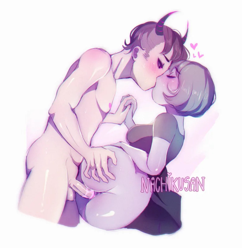 [Newgrounds] Nachikusan