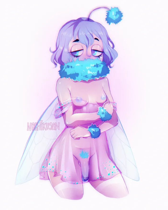 [Newgrounds] Nachikusan