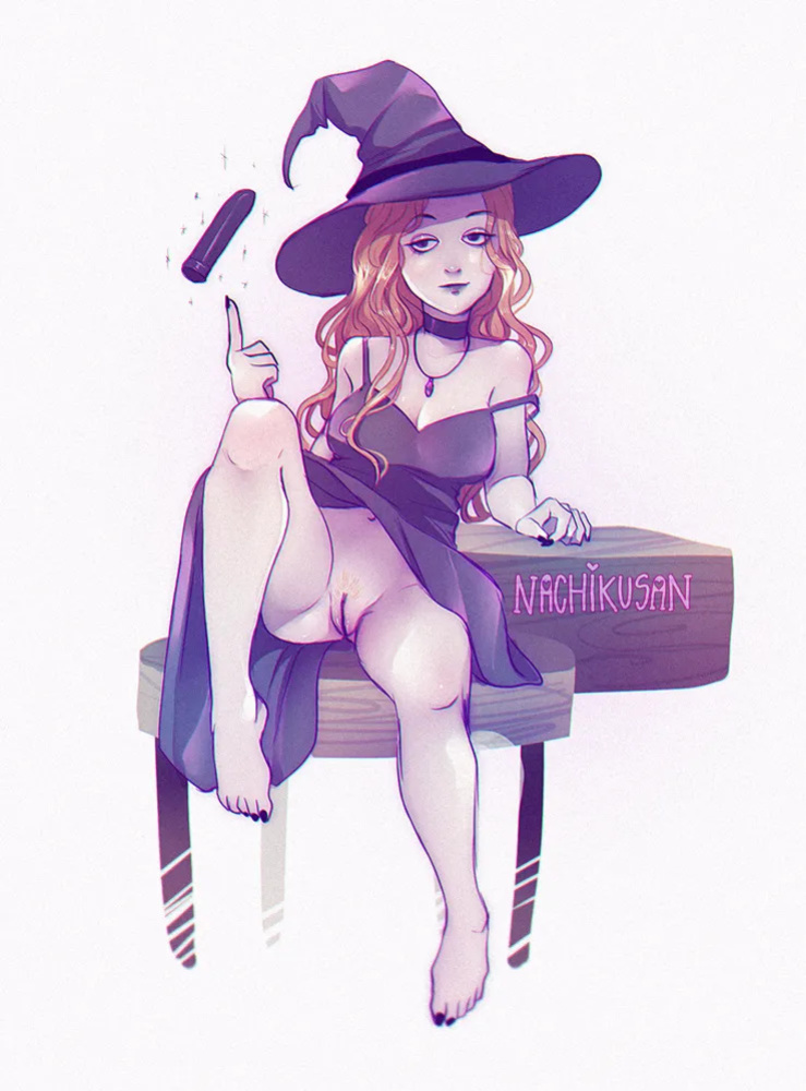 [Newgrounds] Nachikusan