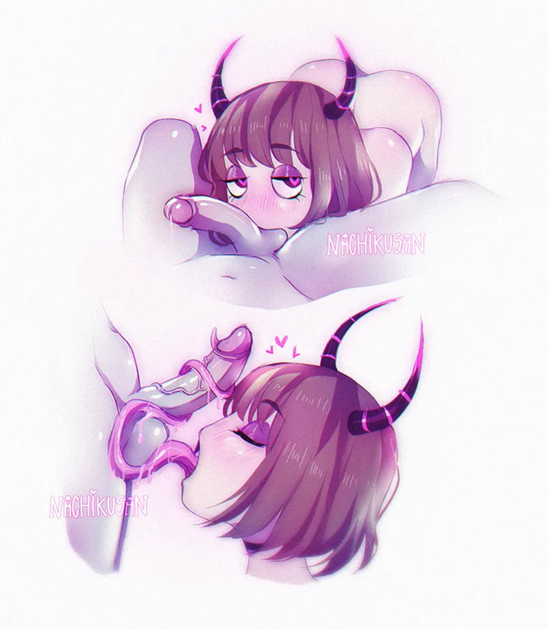 [Newgrounds] Nachikusan