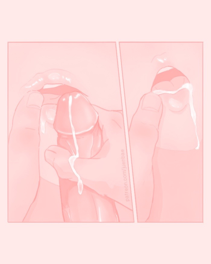 Artist archive: OK Bah Comics