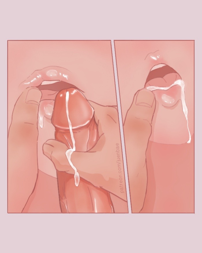 Artist archive: OK Bah Comics