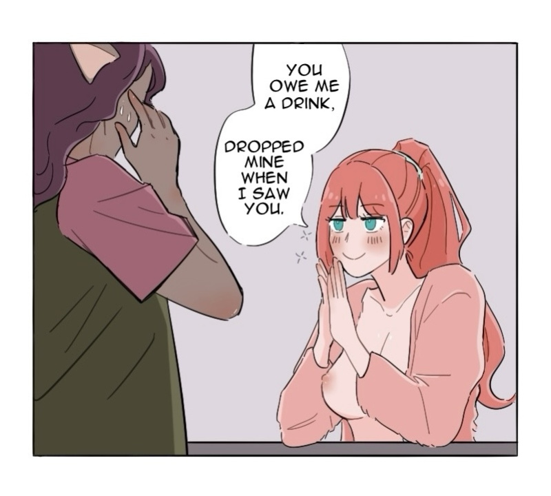 Artist archive: OK Bah Comics
