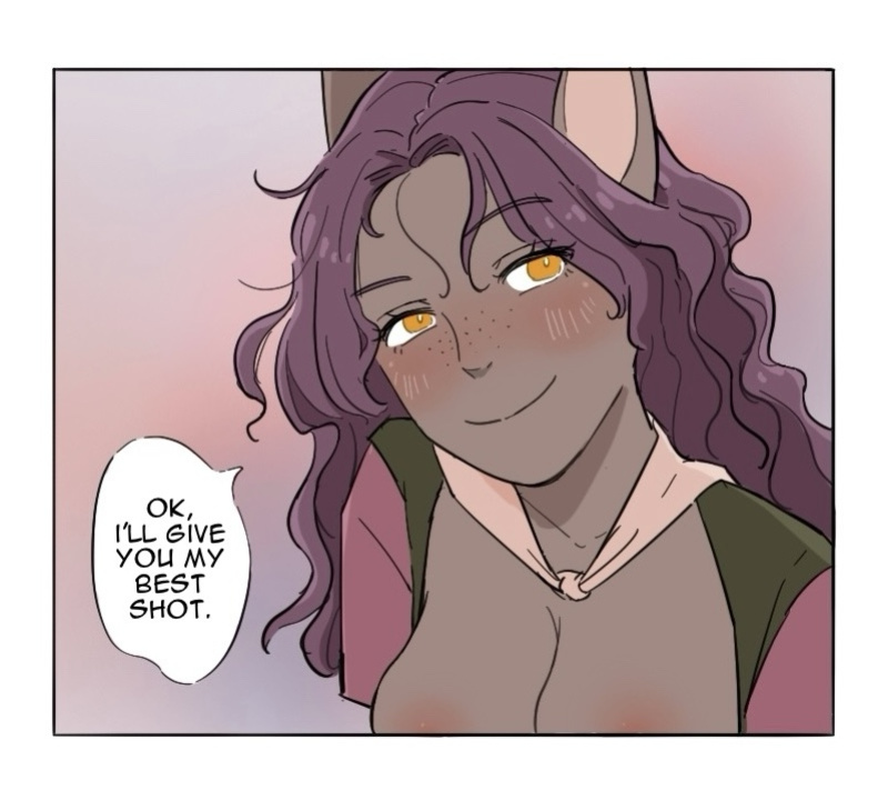 Artist archive: OK Bah Comics
