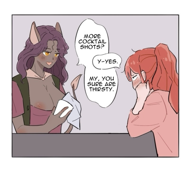 Artist archive: OK Bah Comics