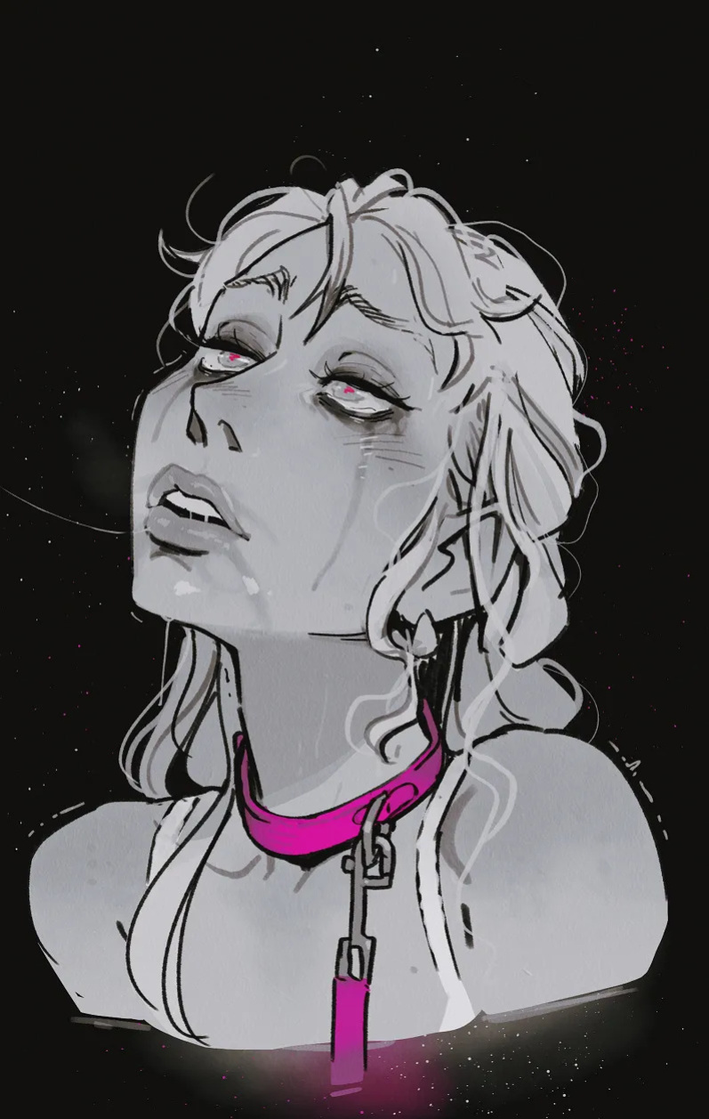 [InCase] I will NEVER forgive you (story art) [ongoing]
