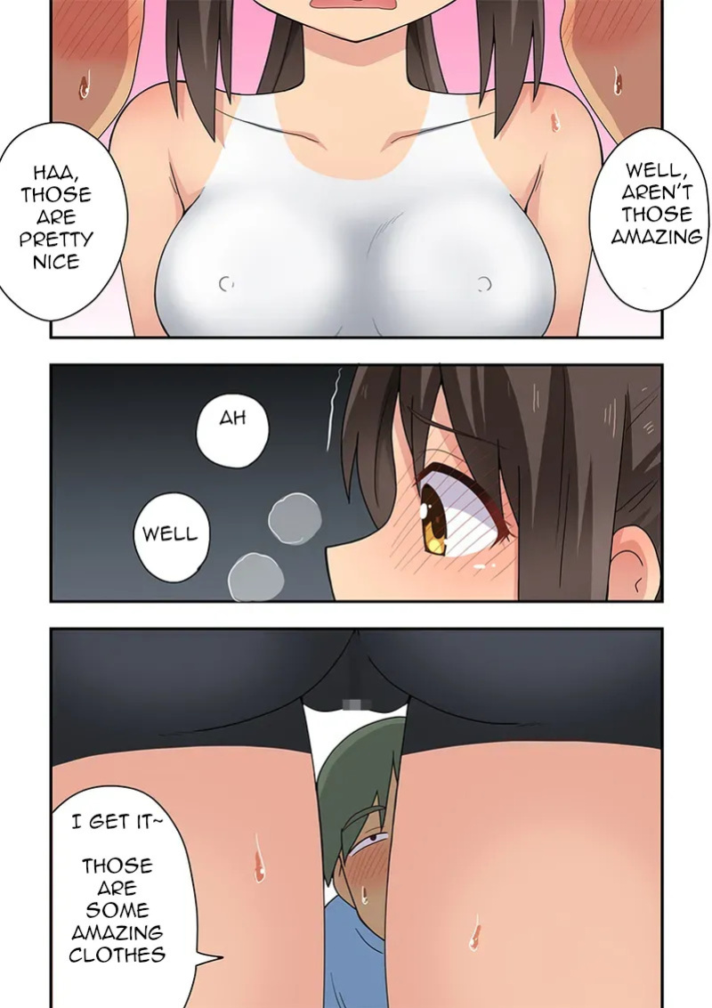 [Fukurou Naru Tori] Niizuma Nanaka no Roshutsu Giwaku [English]