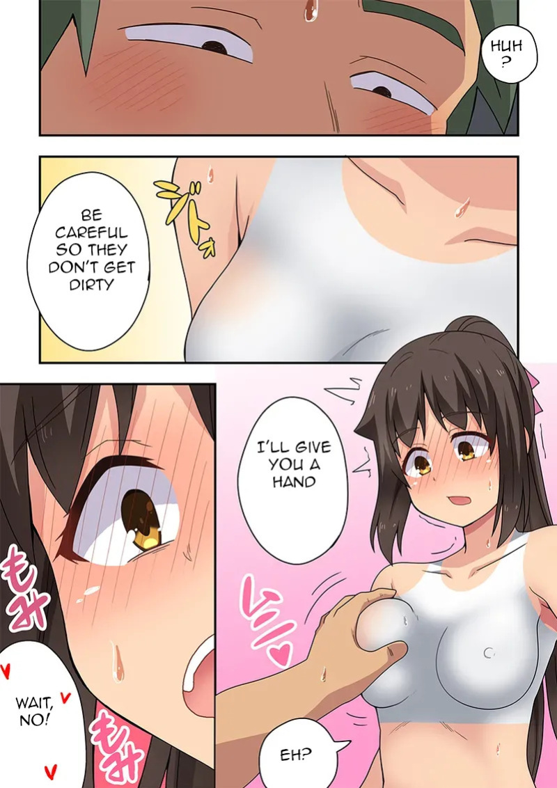 [Fukurou Naru Tori] Niizuma Nanaka no Roshutsu Giwaku [English]
