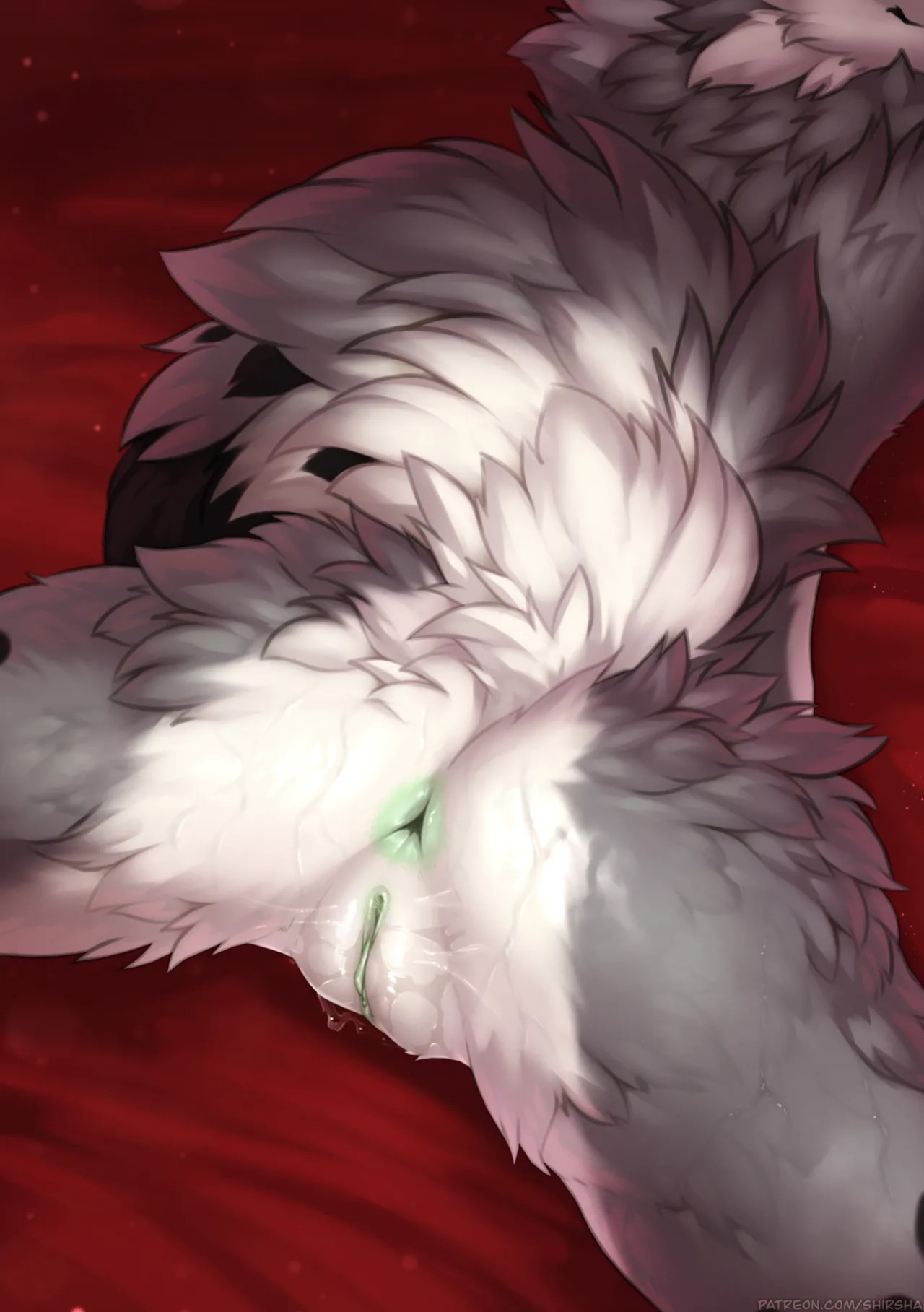 [Artist] Shirsha