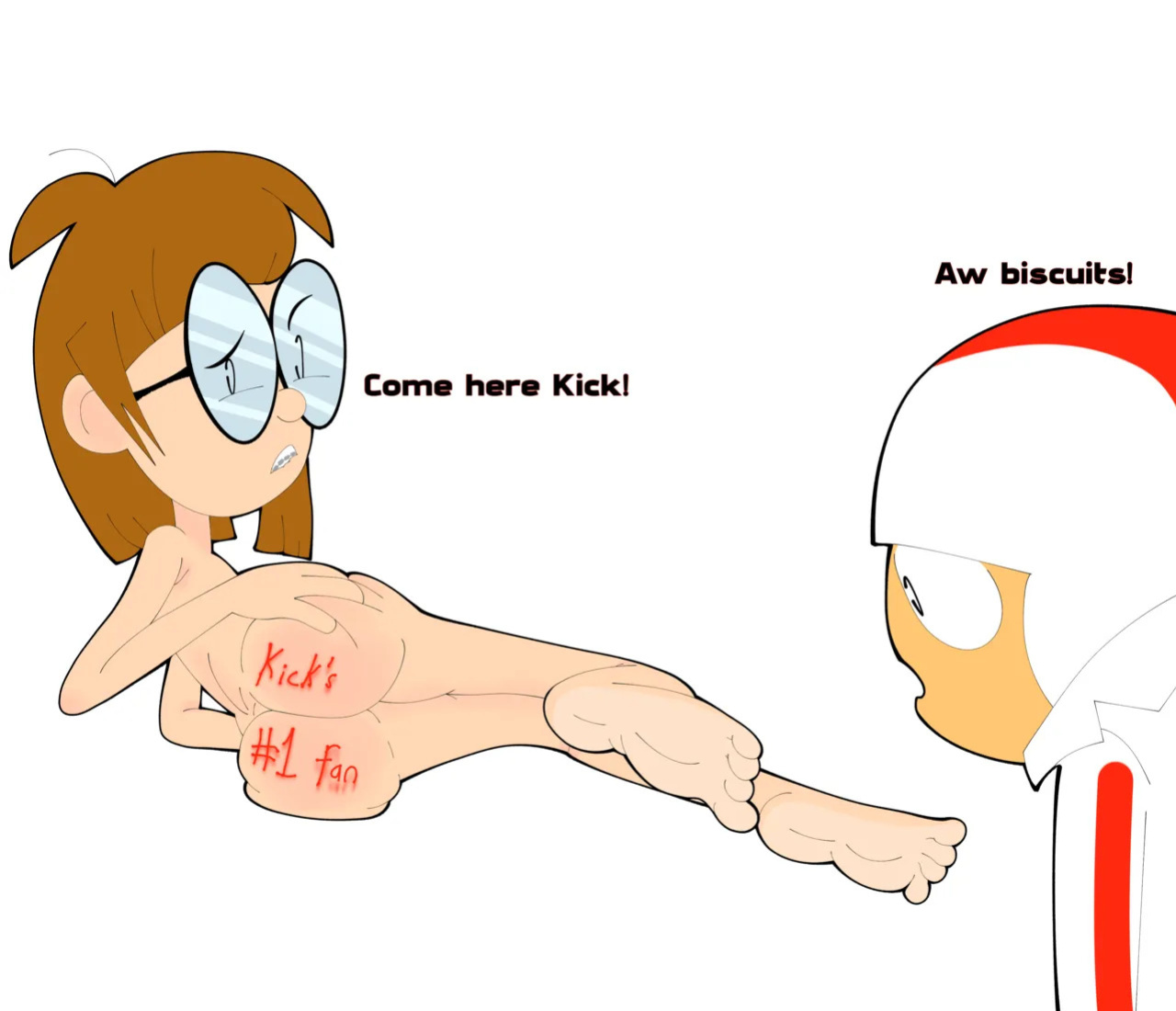 [Rog9stop] Kick Buttowski: Suburban Daredevil