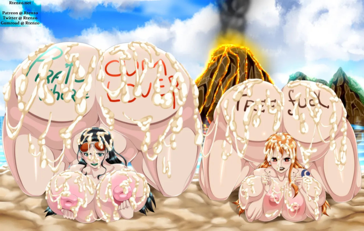 [Ero-enzo] Nami