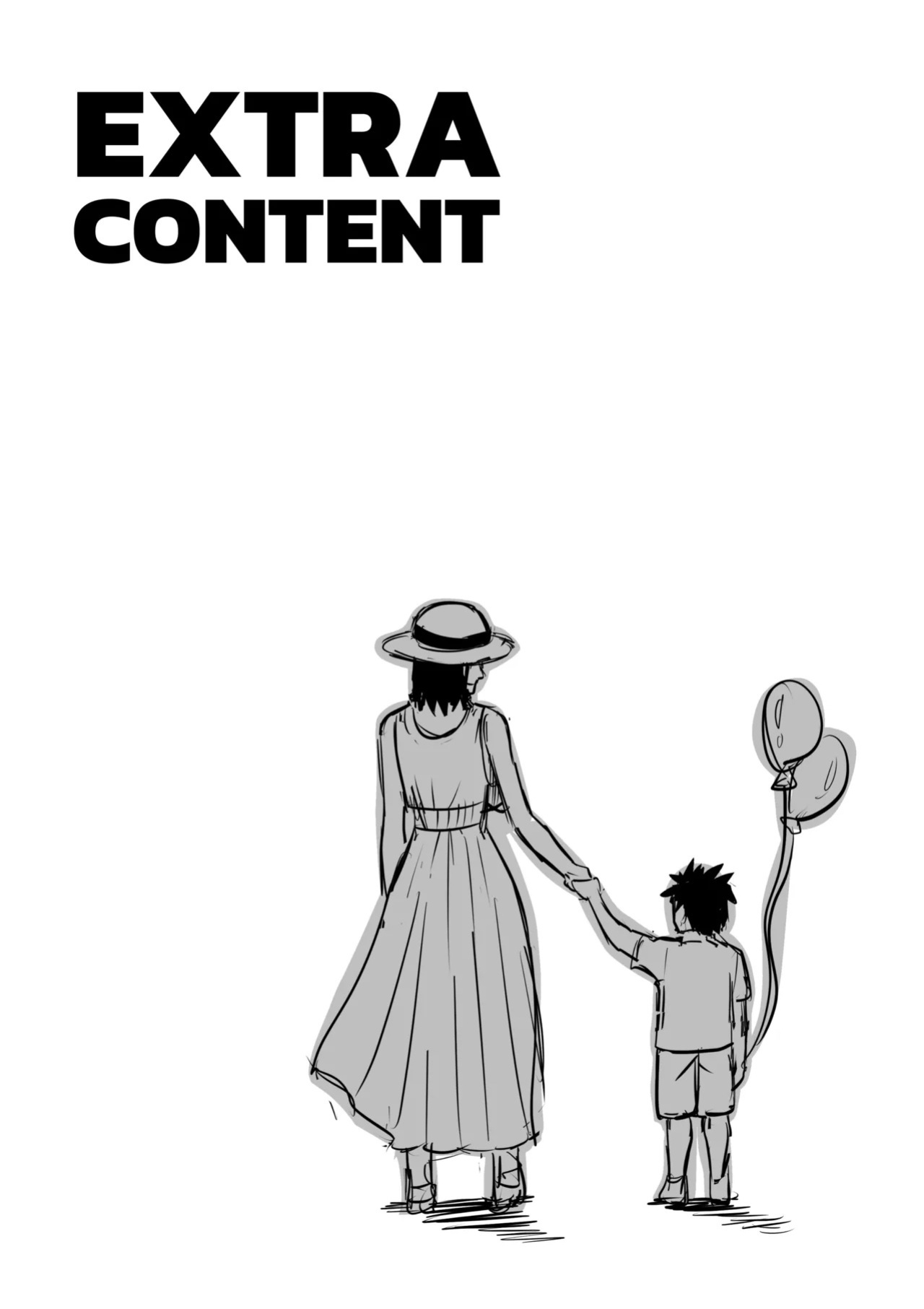 [ALAMAMA] AT THE BEACH - CH1 [ENGLISH]