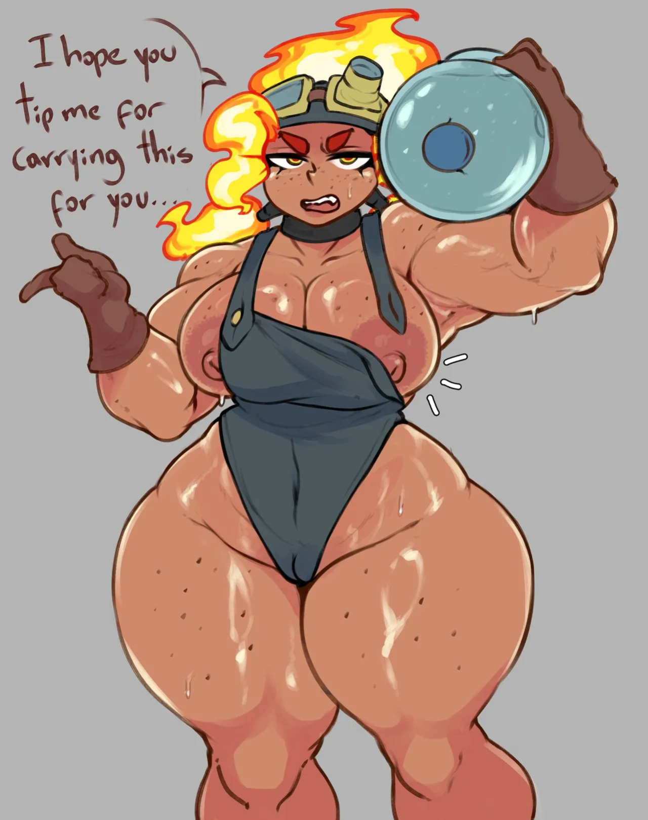 Artist:ElJarochoFeliz