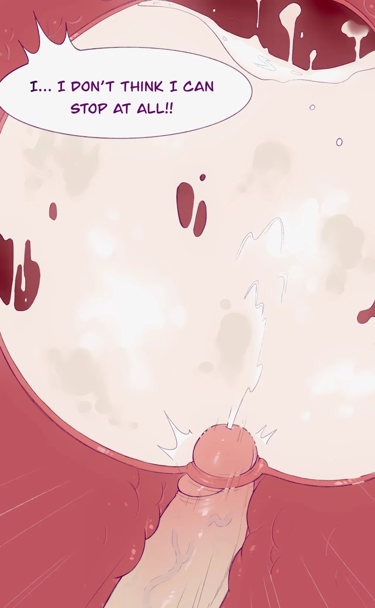 [Moon] Mommy Gardevoir (Pokemon) [Ongoing]