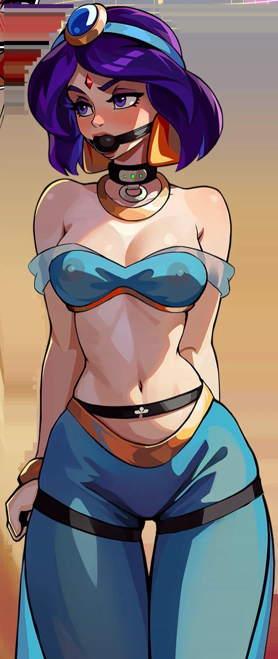 [SanePerson] Action Toys (Teen Titans)
