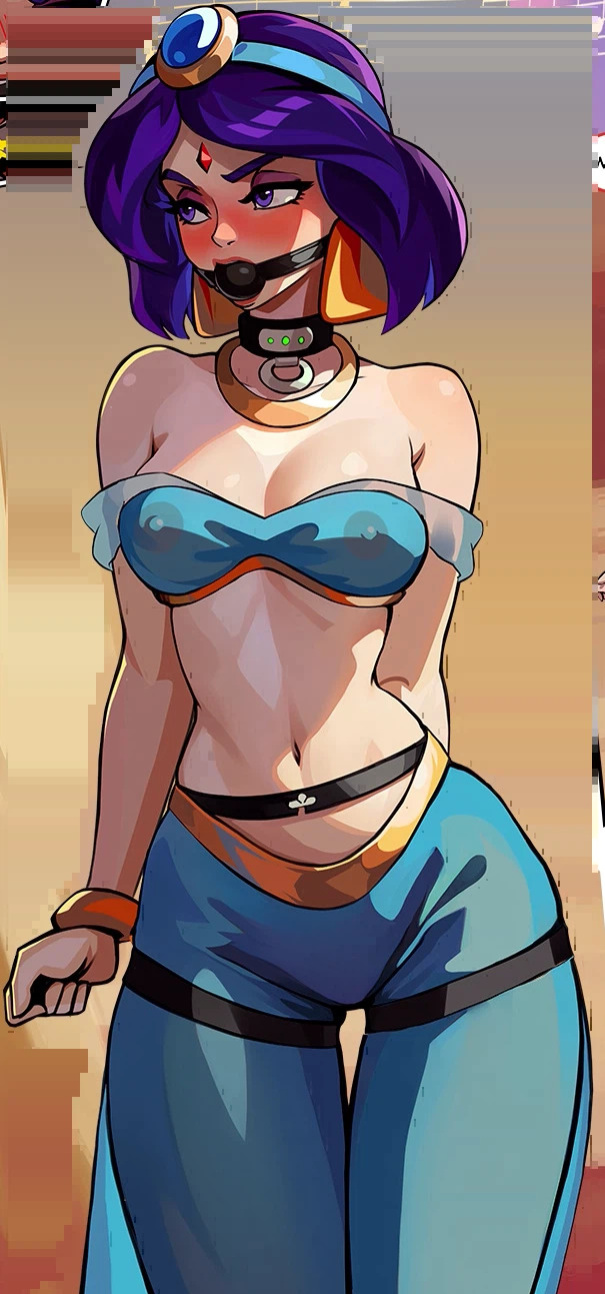 [SanePerson] Action Toys (Teen Titans)