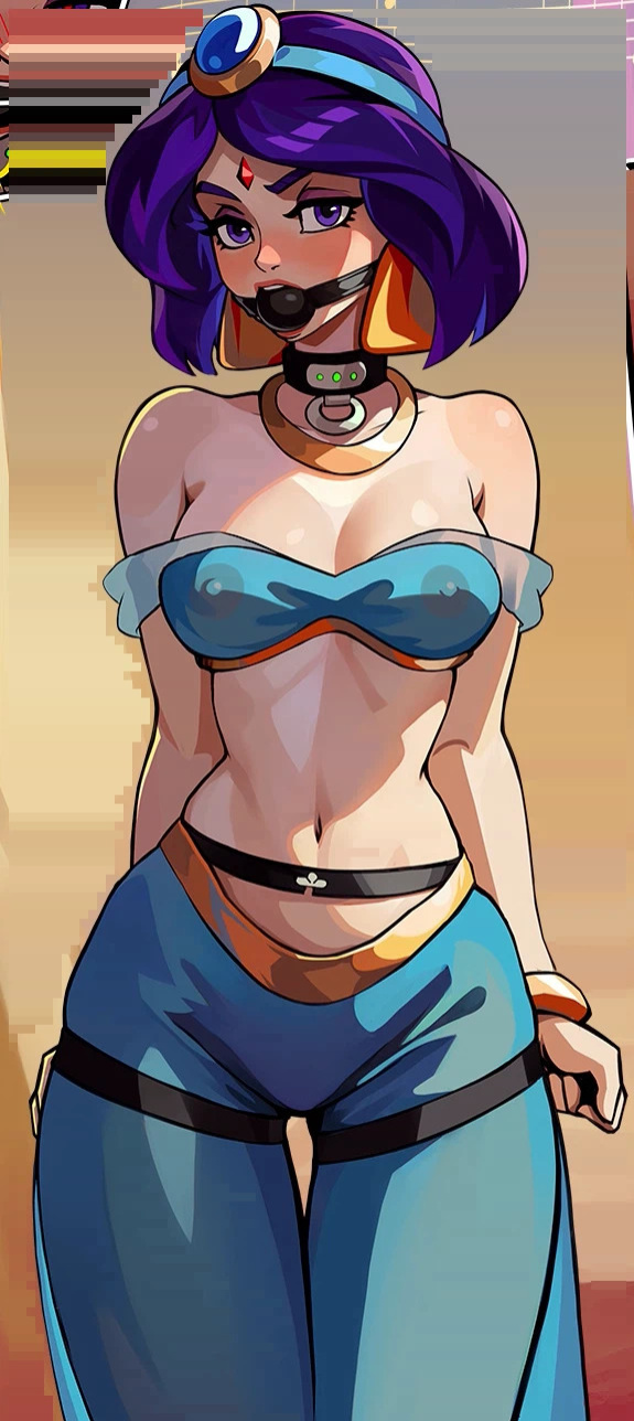 [SanePerson] Action Toys (Teen Titans)