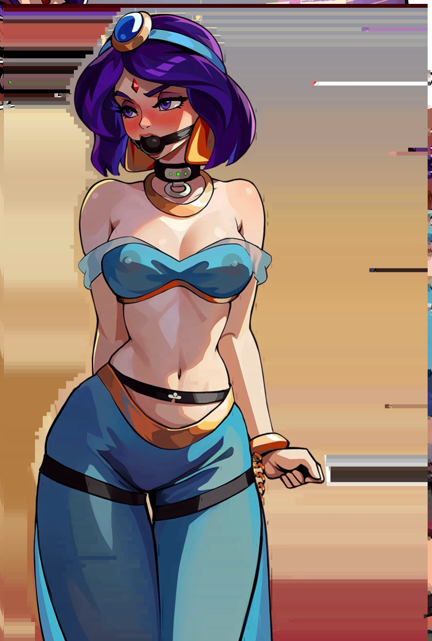 [SanePerson] Action Toys (Teen Titans)