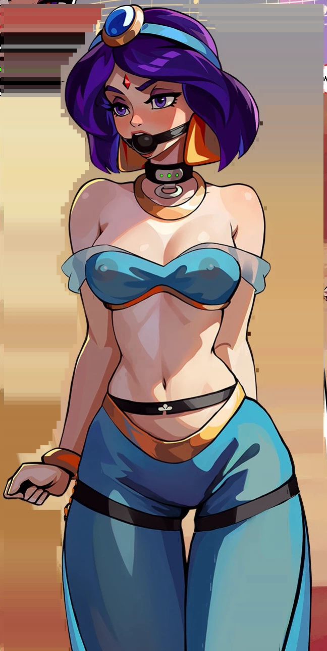 [SanePerson] Action Toys (Teen Titans)