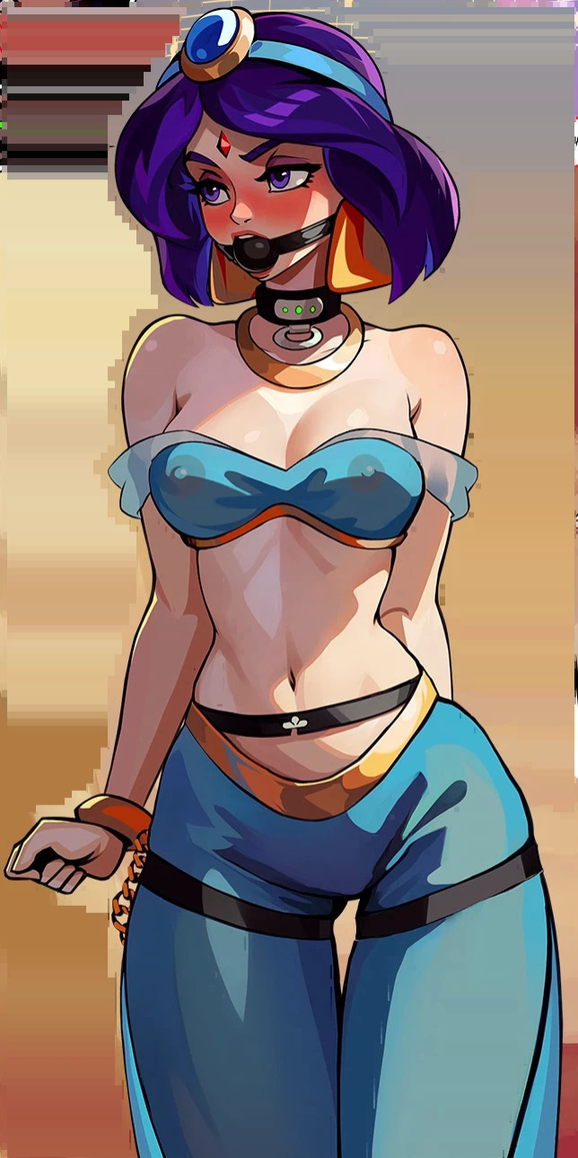 [SanePerson] Action Toys (Teen Titans)