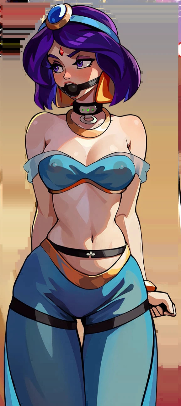 [SanePerson] Action Toys (Teen Titans)