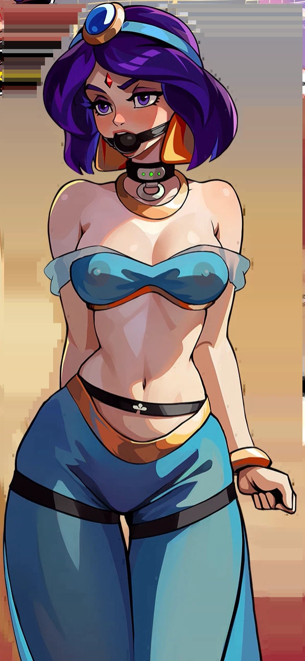 [SanePerson] Action Toys (Teen Titans)