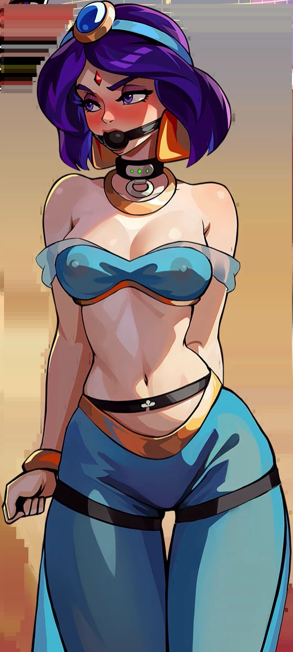 [SanePerson] Action Toys (Teen Titans)