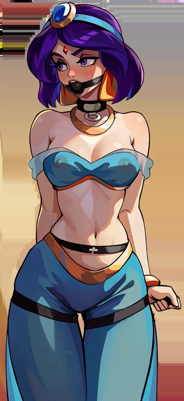 [SanePerson] Action Toys (Teen Titans)