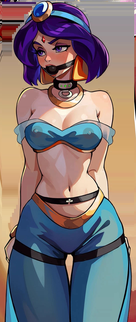 [SanePerson] Action Toys (Teen Titans)